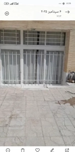 فروش خانه ویلایی در شهرک بهار قهجاورستان