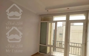 ۱۱۰متر/۲خواب/جردن/فول