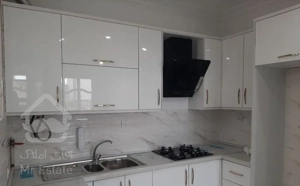 62متر/دو خواب/اسکندری/فول امکانات/تک واحد