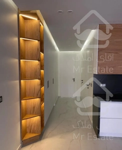 ۱۲۵متر قلندری فول بازسازی