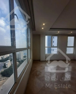 اپارتمان ۹۵متری سوهانک /ویو کامل شهر