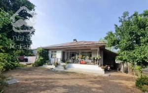 ۱۸۰۰مترزمین ۱۱۰مترویلا