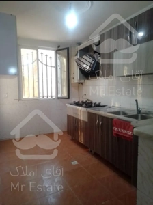 آپارتمان48متر1خواب/بریانک نیکفر