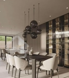 توانیر ۱۸۵متر ۳خوابه