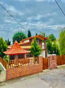 ویلاباغ۲۱۰ متری / امیرآباد برند/ جنگلی