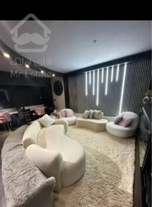 فروش و تهاتر ۴ خوابه بالا ورزشگاه