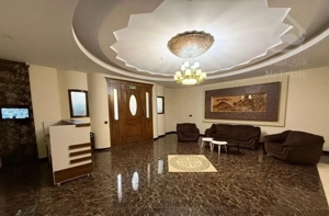 فروش آپارتمان ۱۲۱ متری فرمانیه