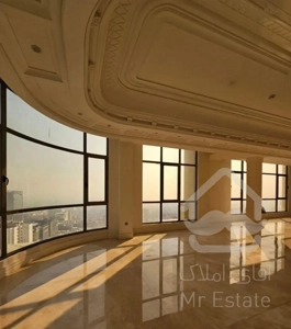 ۳۵۰ متر ژورنالی در نیاوران(۳۰ متر تراس)