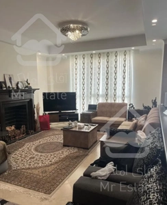 رهن واحد ۱۲۰ متر دو خوابه شهرک لاله