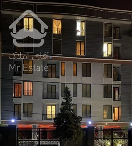 ۶۵ متر دو خواب شهران