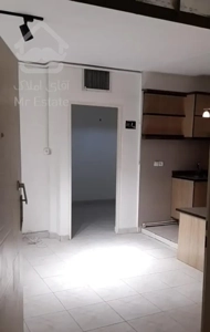 آپارتمان۶۴متری۲خواب نزدیک مترو سبلان