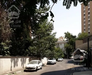 ۱۰۷متر ۲خواب نیاوران همایون(کلیه امکانات)