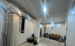 یه واحد ۵۵ متری