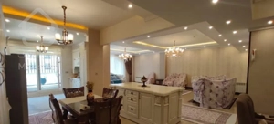 220 متر سوپر لوکس ۳ ساله اباذر بی نظیر
