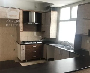 ۸۰ متر اپارتمان / فول امکانات/ فردوس غرب