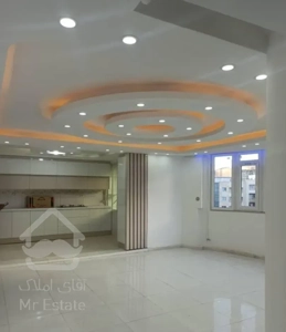 85متر دو خوابه بام زاگرس علوم پزشکی بی همتا