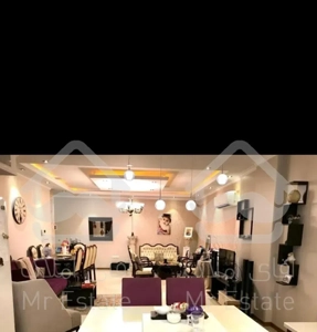 اپارتمان ۱۰۰متری/مرزداران