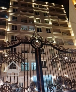 مرزداران ۸۱متر ۲خواب نوساز روبه آفتاب