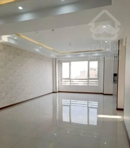 ۹۲ متر نوساز / فول امکانات / توحید