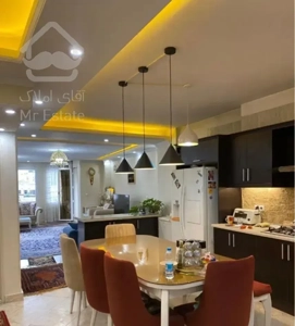 ۱۷۰متر فرشته فول امکانات تراس دار