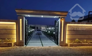 باغ ویلامبله سندتک برگ شاهنامه زاک