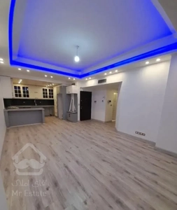 ۷۲ متر دو خواب/ دنج ترین فرعی زوج گیشا