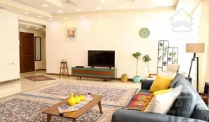 فروش ویلایی ساحلی // خرم کنار