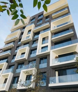 ((سوپر لوکس و برند)) تاپ لوکیشن ۱۴۰ م ۳ خ