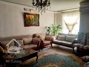 آپارتمان ۵۵متری تک خواب سالن پرده خور  آلاله شرقی ،سرو