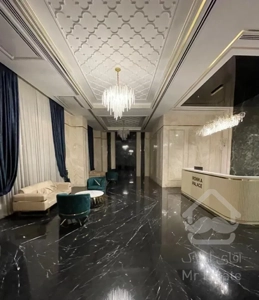 ۱۴۵ متر/اشرفی/اباذر/هتلینگ/۲پارکینگ سندی