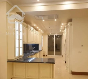 رهن کامل 114 متری پاسداران/بوستان