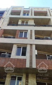 ۵۷متر ۱خواب/سازمان مرکزی *سالن سرتاسر پنجره