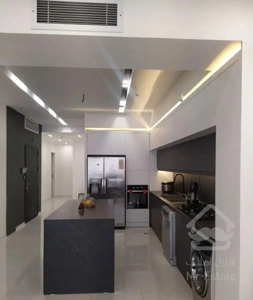 واحد ۱۶۰ متری/۳خواب/لاکچری(اوایل هفت تیر)