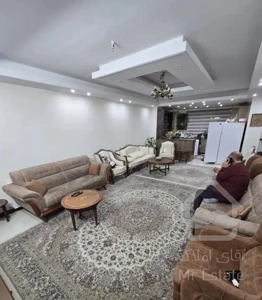 اپارتمان 95متر/فول امکانات