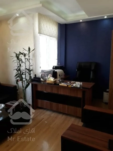 اجاره دفتر کار/فردوس شرق/موقعیت اداری