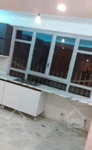 ۷۵ متر 2 خواب بازسازی کلید نخورده