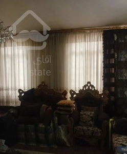 ۵۵ متر همکف/ یکخواب نقلی