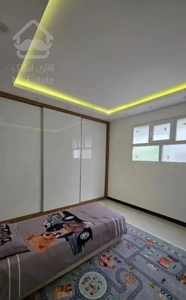 آپارتمان ۱۳۵متر/بهمنی/گذر۲۰متری