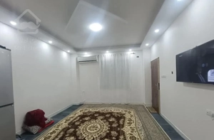 همکف ۶۵ متری دو خوابه نوساز