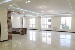 185 متر نوساز کلید نخورده تکواحدی تهران ویلا