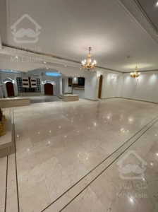 اجاره و رهن آپارتمان زعفرانیه 265  متر شیک