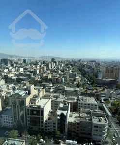 ۸۰ متر فول امکانات