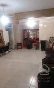 زیرزمین ۹۰ متری خیابان امامزاده شهرقدس