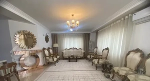 آپارتمان ساحلی دو نبش با ویو دریا با سند تک برگ