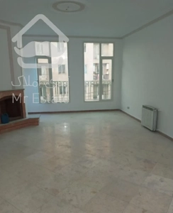 ۹۰متر ۲خوابه فول امکانات اباذر گلستانها