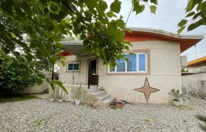 باغ ویلای همکف جاده ساحلی مدارک کامل