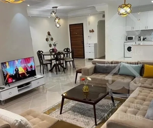 اپارتمان۷۷متر /سالندلباز/ طرح روس *بیرقیب