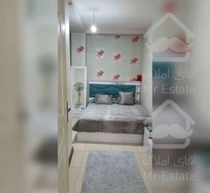 آپارتمان ۸۰ متری شیک دریای ۷۵