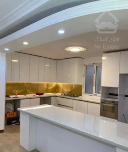 هروی ۱۵۰ متری ۳ خواب (۲ واحدی)