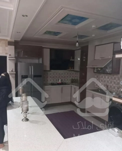 ۱۳۹متری/قربانزاده/طبقه ششم